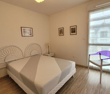 St Brevin Les Pins - Centre Ville - Appt T4 - Photo 6
