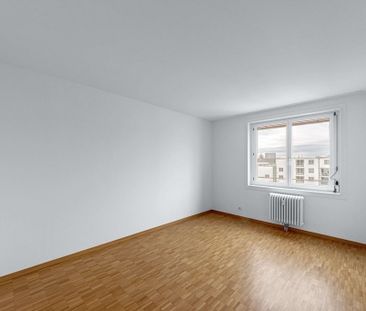 Renovierte Stadtwohnung in lebendigem Stadtquartier - Foto 1