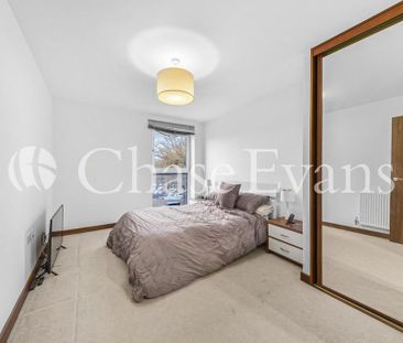 2 bedroom flat to rent - Photo 4