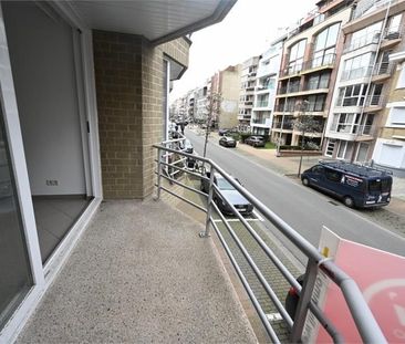 Ongemeubeld 2-slaapkamer appartement aan de zonnekant van de Leopol... - Foto 4