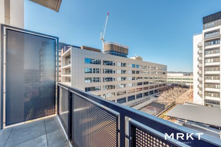 606/45 Furzer Street, Phillip ACT 2606 - Apartment For Rent | Domain - Photo 5