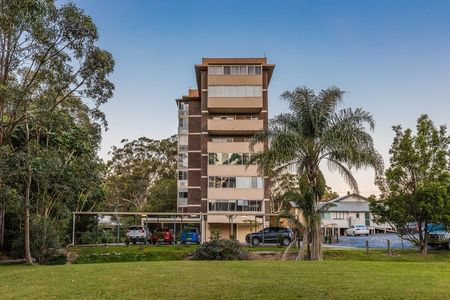 21/114 Grafton Street, Coffs Harbour NSW 2450 - Apartment For Rent | Domain - Photo 4