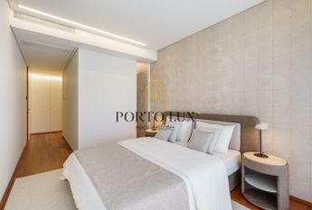 Apartamento T3 em Porto