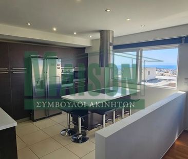 Μεζονέτα για ενοικίαση Άνω Γλυφάδα (Γλυφάδα) - Photo 1