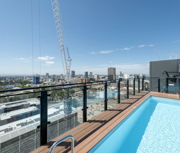 1706/78 Stirling Street, PERTH - Photo 2