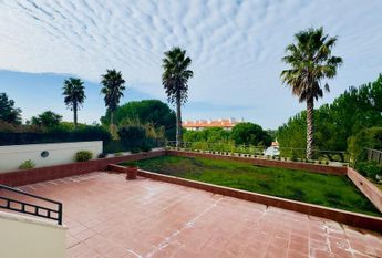 3 Bedroom Apartment with garden, Belas Clube de Campo, Sintra