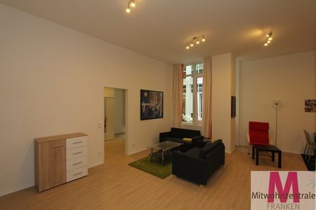 Moderne Wohnung im Herzen der Altstadt - Photo 2