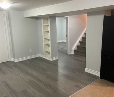 For Lease - 81 Lawrence Avenue Unit# Bsmt, Richmond Hill, Ontario - Photo 3