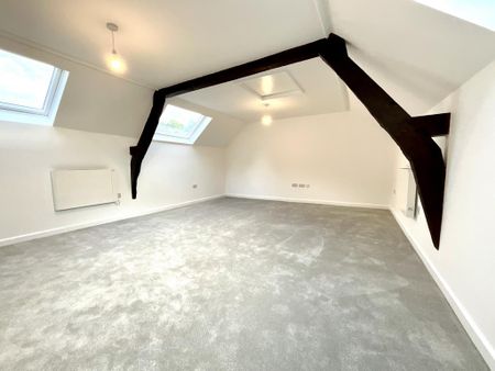 2 bedroom apartment to rent - Photo 2