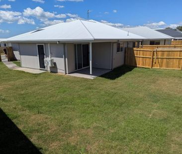 Brand New House/duplex available - Photo 2