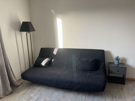 Location Appartement 1 pièce 24m² CHAMBERY 73000 - Photo 2
