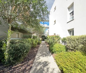Pignan - T2 - 41.70m² - Photo 5