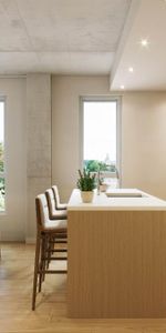 Le Miner – Votre nouveau chez-vous au coeur de Granby - condo / appartement / logement à louer - Photo 3
