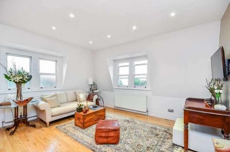 Crescent Wood Road, Sydenham, SE26 - Photo 2
