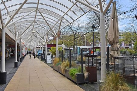 Appartement te huur: Jhr. Carel Sternplein 27 2273 WZ Voorburg - Foto 4