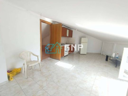 Διαμέρισμα για ενοικίαση Άγιος Ιωάννης (Καλαμαριά) - Photo 1