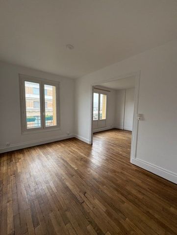 Type 3 de 64m2 au centre-ville de Troyes - Photo 3