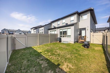 For Lease - 635 Cordelette Circle, Orleans - Convent Glen and Area, Ontario - Photo 3