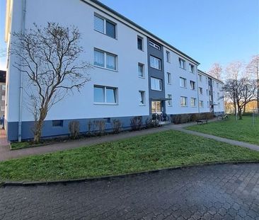 Helle 4-Zimmer-Whg. in Wilster zu vermieten // EtatsrÃ¤tin-Doos-Str... - Photo 1