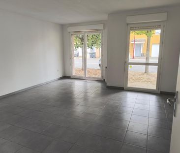 Location Appartement 3 pièces 63m² FROUZINS 31270 - Photo 1