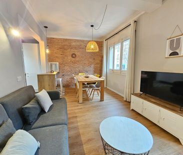 Piso de alquiler en Sardenya 385, Sagrada Família - Photo 6