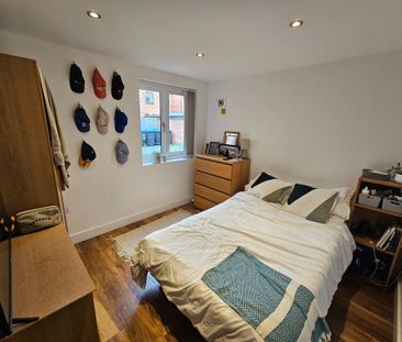 2 Bed Student Accommodation - Photo 3