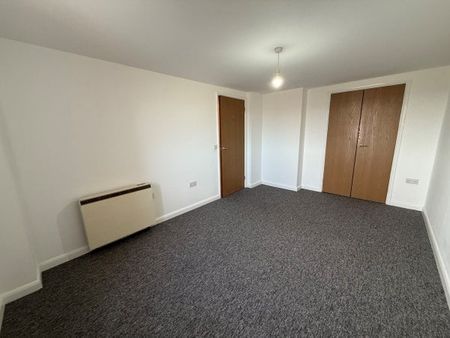 Sheridan Court, NG1 3GY, Property for rent - Photo 2