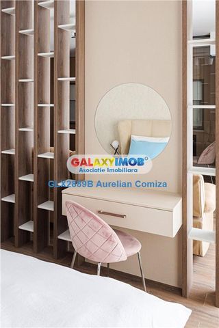 Apartament 2 camere pentru inchiriat Pipera Cloud9 - Fotografie 4