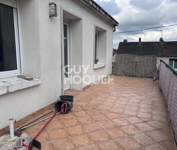 Appartement de 2 pièces (56 m²) en location à Châteaudun - Photo 5