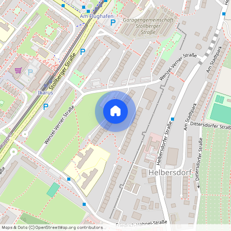 Wenzel-Verner-Str. 57, 09120 Sachsen - Chemnitz