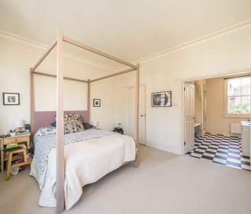 5 bedroom house to rent - Photo 1