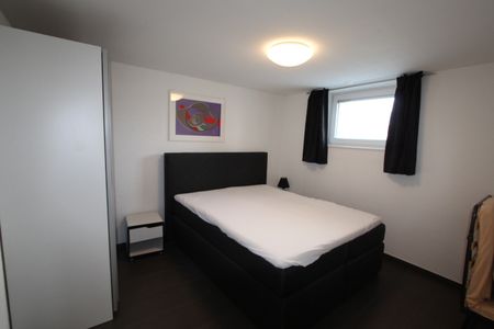 Studio Nr. 5, Top Modernes Studio im Apartment-Haus Dulliken in ruhigem Quartier an bester Lage zu Vermieten - Photo 3