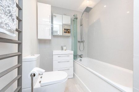 3 bedroom apartment to rent - Photo 5