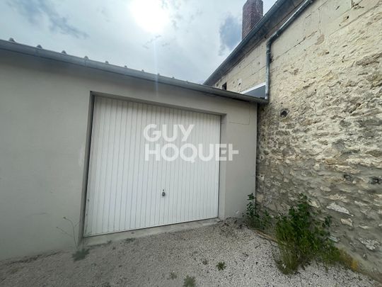 MAISON A LOUER à CHACRISE - Photo 1