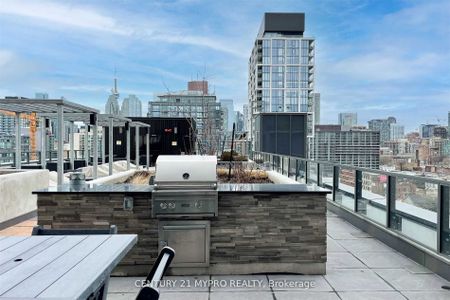 For Lease - 120 Parliament Street Unit# 305, Toronto, Ontario - Photo 3
