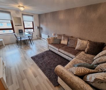2 Bed Flat, Dalhousie Court, G4 - Photo 1