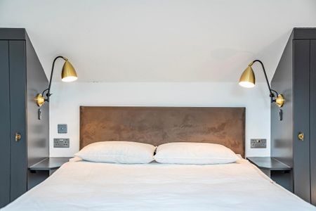 1 bedroom house to rent - Photo 3