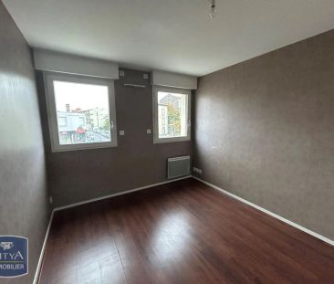 Appartement à louer 4 pièces 94.14m² - Photo 3