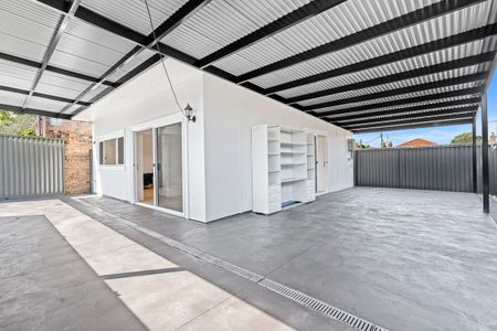 Brand New Two Bedroom Granny Flat with Spacious Outdoor Area - Photo 4