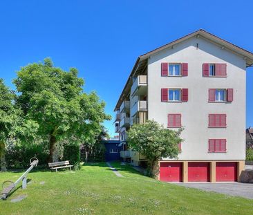 2 Zimmer, 44 m², 2. Stock - Photo 5
