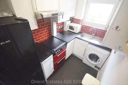 Field Road, Barons Court, W6 - Photo 4