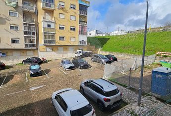 Apartamento T3 em Lisboa