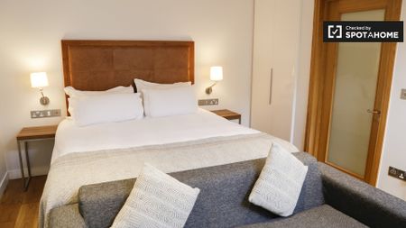 Studio for rent in Donnybrook, Dublin - Photo 4