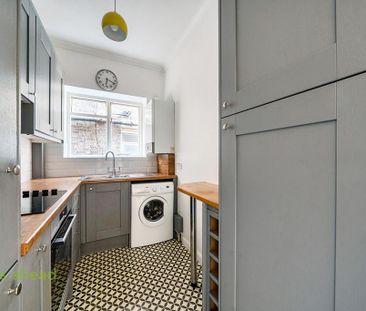 1 bedroom apartment to rent - Photo 6