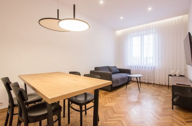 starowiślna - Photo 1