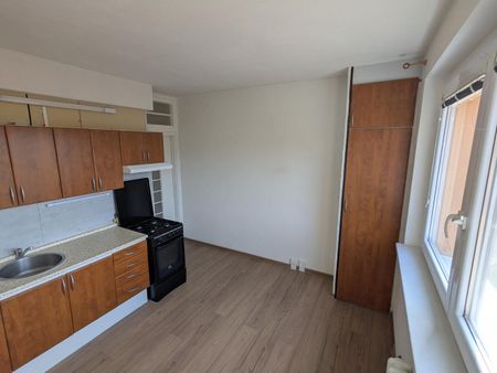 Pronájem bytu 2+1 60 m² - Fotografie 3