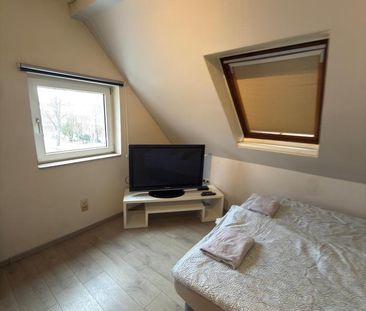 1 Zimmer Wohnung ca. 30 m² voll möbliert in Bremen Vahr - Photo 6