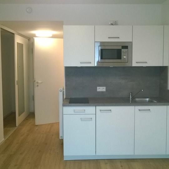 NANOS Nordstadt Nr. 2.02 - Photo 2