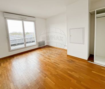 Appartement 1 chambre(s) à louer - Nantes - Photo 3