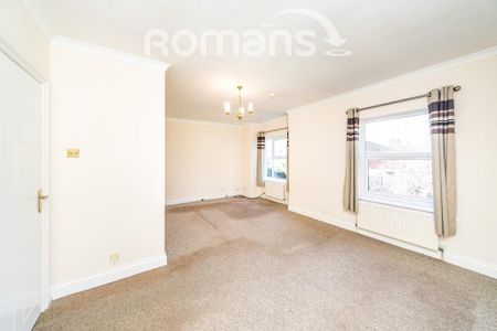 2 bedroom flat to rent - Photo 3